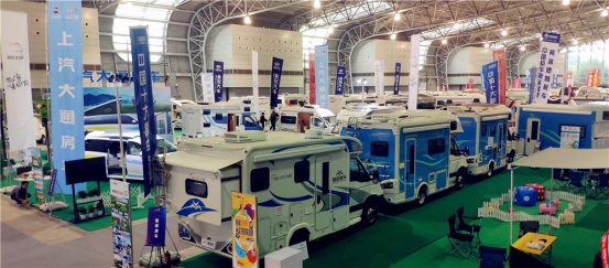 首届中部(南昌)国际汽车房车露营旅游博览会，新闻发布会即将召开