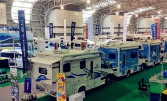 首届中部(南昌)国际汽车房车露营旅游博览会，新闻发布会即将召开